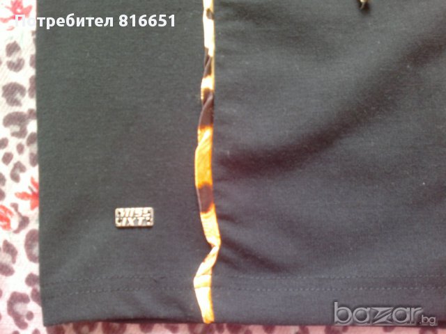 Рокля Miss Sixty, снимка 4 - Рокли - 10538926