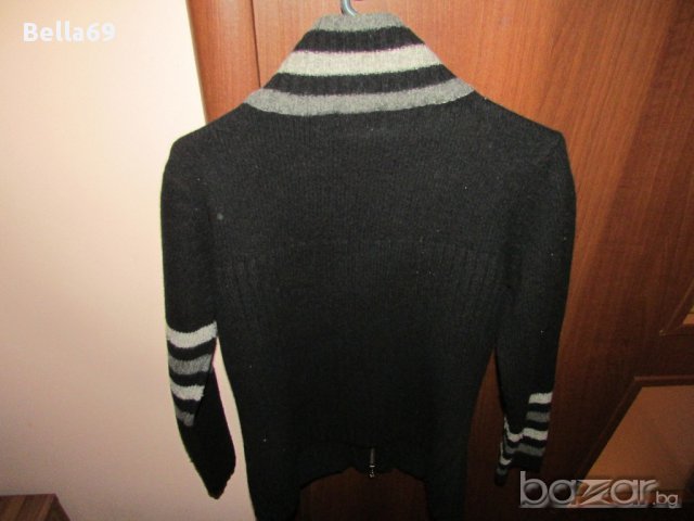 Две жилетки с цип, снимка 4 - Жилетки - 10719700