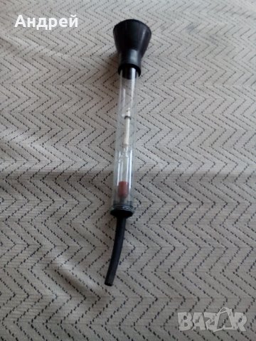 Стар Денсиметър #2