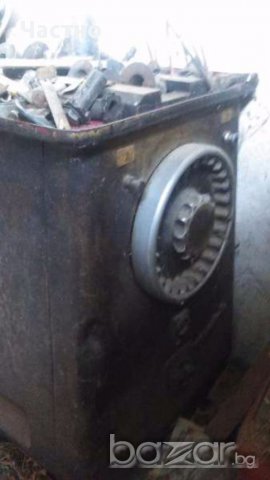 Стент за регулиране на гнп, снимка 7 - Други машини и части - 16526799