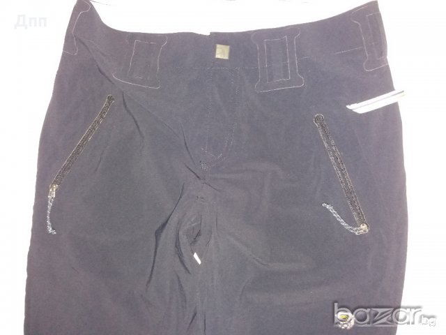 Mountain Hardwear (М) дамски трекинг панталон, снимка 4 - Панталони - 20944553