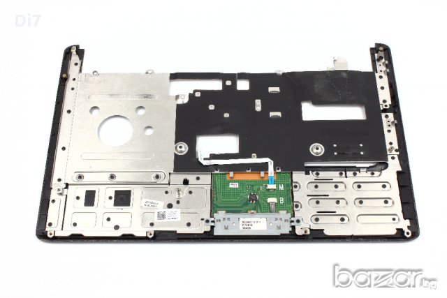 Лаптоп Dell Inspiron 1545 на части /2/, снимка 8 - Части за лаптопи - 17585487