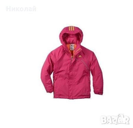 Adidas BG CPS LINED jacket, снимка 1 - Други - 23025083