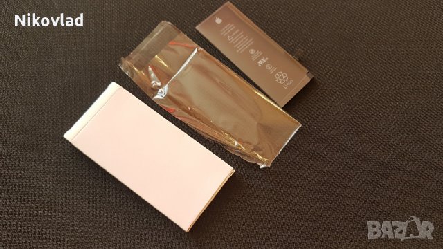 Батерия за iphone 6s, снимка 2 - Оригинални батерии - 23293283