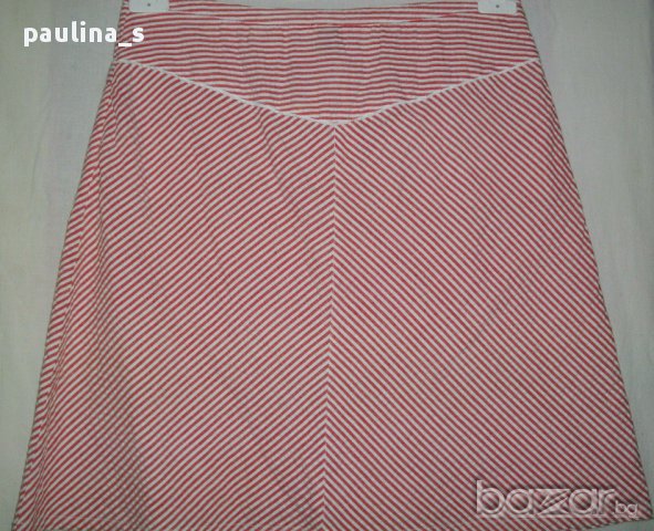 Три различни броя / Маркова лятна пола "H&M", "Faded glory" и "Sity line" , снимка 3 - Поли - 14746580