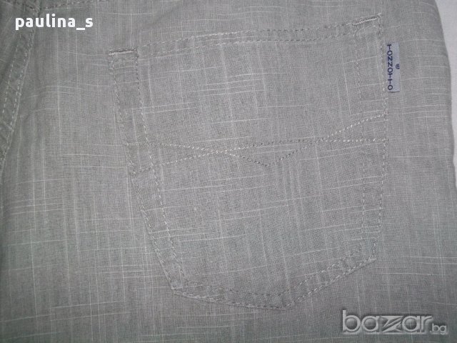Мъжки летни дънки "Tonnotto jeans" - original brand, снимка 9 - Дънки - 14169001