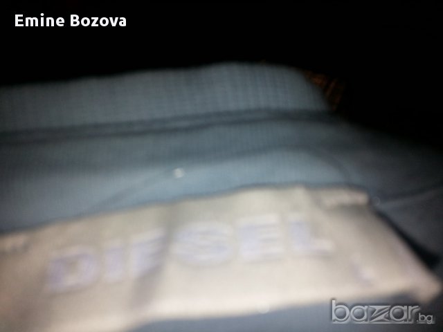 юношески блузки-Pause, Diesel,Zizzi, снимка 10 - Блузи с дълъг ръкав и пуловери - 13081856