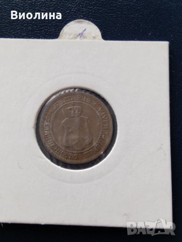 2 стотинки 1912, снимка 2 - Нумизматика и бонистика - 25057090