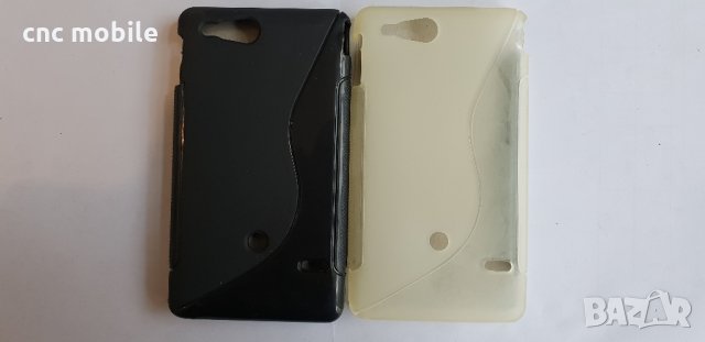 Sony Xperia Go - Sony ST27i - Sony Xperia ST27I калъф - case, снимка 2 - Калъфи, кейсове - 25080013