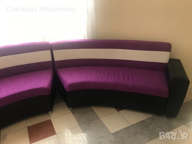 Диван, снимка 3 - Дивани и мека мебел - 23979385