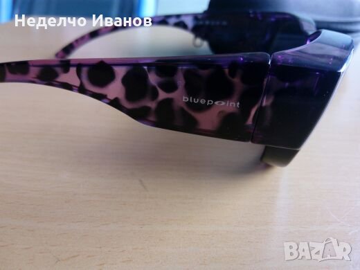 Очила bluepoint, снимка 6 - Слънчеви и диоптрични очила - 22981630