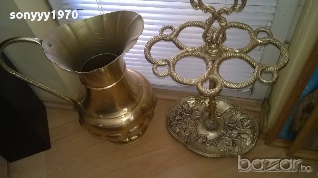 Златно съкровище огромнана кана-внос швеицария, снимка 4 - Антикварни и старинни предмети - 14421203