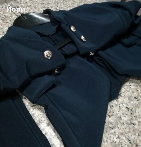 Дамско сако, снимка 11 - Сака - 24316234