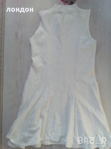 Чисто нова рокля от Англия на фирма Boohoo  240, снимка 3 - Рокли - 22649591