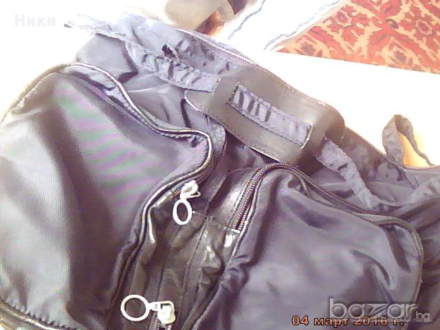 чанта, снимка 3 - Чанти - 13814472