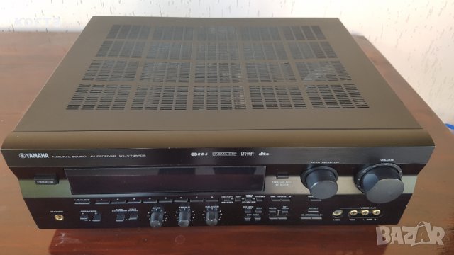 Yamaha RX-V795RDS, снимка 2 - Ресийвъри, усилватели, смесителни пултове - 25477638