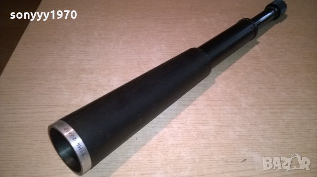 зтем4-20х50-яка руска оптика-52х28см, снимка 3 - Оборудване и аксесоари за оръжия - 22023290