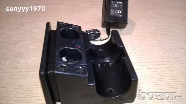 Bosch charger-внос швеицария, снимка 7 - Други инструменти - 18536196