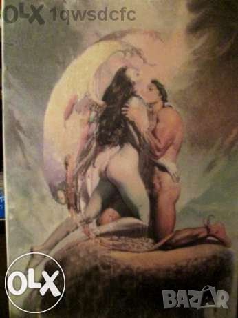 -20% Продавам  недовършени картини , снимка 9 - Картини - 23576149