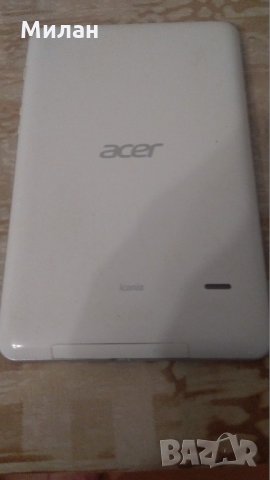 Продавам Acer Iconia B1-710 на части, снимка 4 - Таблети - 21665298