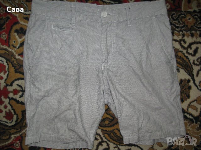 Къси панталони KENJI   мъжки,размер32, снимка 2 - Къси панталони - 21621528