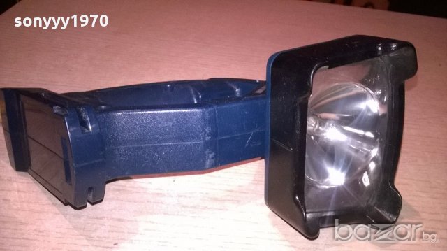 ryobi fl-18/18v-прожектор-внос швеицария, снимка 3 - Други инструменти - 19988056