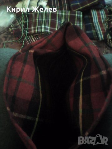 33 стара торбичка , снимка 6 - Антикварни и старинни предмети - 24429468