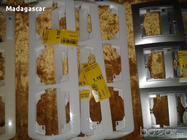 електро-материали,тв,интернет,телефонни контакти., снимка 4 - Ключове, контакти, щепсели - 15258975