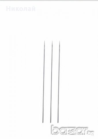 игли и дюзи за аерограф, снимка 2 - Други спортове - 17624072