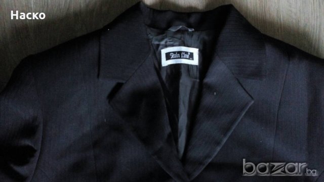 Rain Line , официален дамски костюм  -сако с пола, снимка 13 - Костюми - 13986978