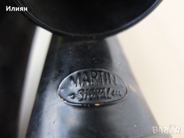 Продавам духов сигнален инструмент , снимка 5 - Колекции - 25502548