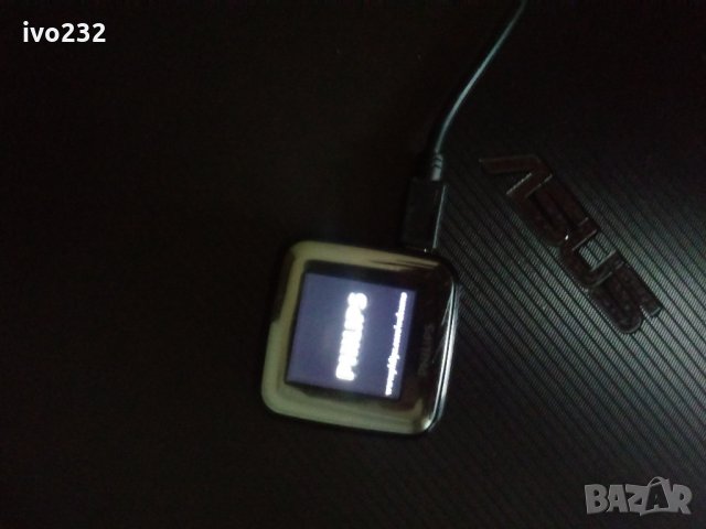 philips mp4 4gb, снимка 3 - MP3 и MP4 плеъри - 23386854