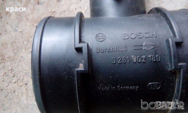 дебитомери опел , снимка 2 - Части - 20427016