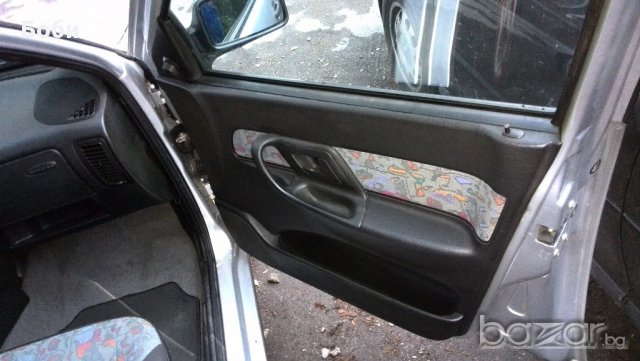 Seat Vario 1.4 на части, снимка 8 - Автомобили и джипове - 12942888