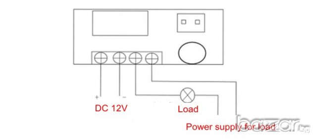Автоматичен термо контролер за температура, термостат МОДЕЛ 8, снимка 11 - Други стоки за дома - 17756961