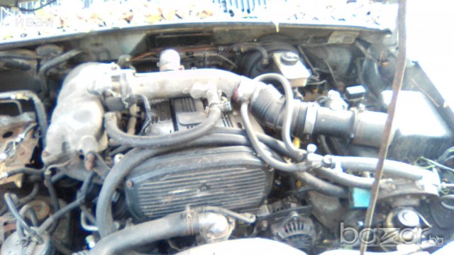 Продавам на части Киа Спортидж / Kia Sportage 2000 куб бензин, снимка 3 - Автомобили и джипове - 19990765