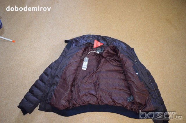 Ново зимно яке G Star Whistler Slim Bomber, оригинал, снимка 16 - Якета - 19423331