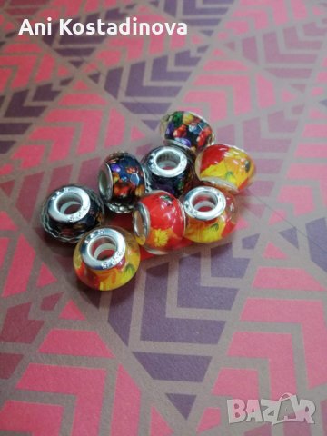 Талисман тип пандора, снимка 3 - Други - 23680382