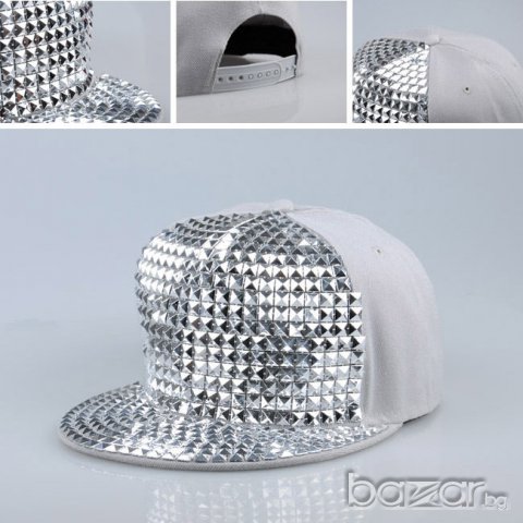 ENERGIE Унисекс (Мъжка / Дамска) Шапка