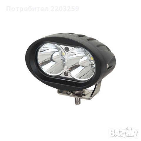 лед халоген, снимка 4 - Аксесоари и консумативи - 24386678