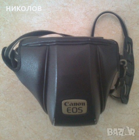 ПРОДАВАМ EOS 650, снимка 6 - Фотоапарати - 23393929