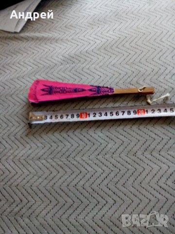 Старо ветрило #2, снимка 5 - Антикварни и старинни предмети - 25507906