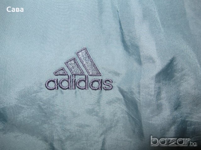 Зимно яке ADIDAS   мъжко,л, снимка 3 - Якета - 19806818