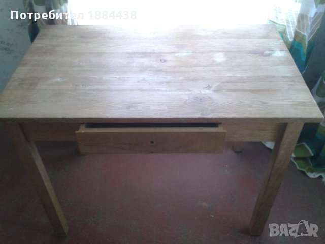 Мaca, снимка 1