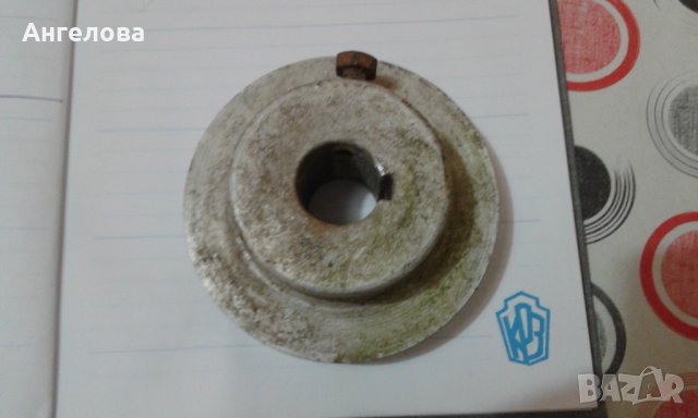 Шайби, снимка 12 - Други инструменти - 22743390