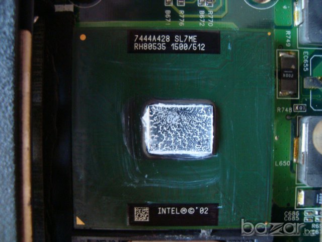 Samsung P28 лаптоп на части, снимка 5 - Части за лаптопи - 6315241