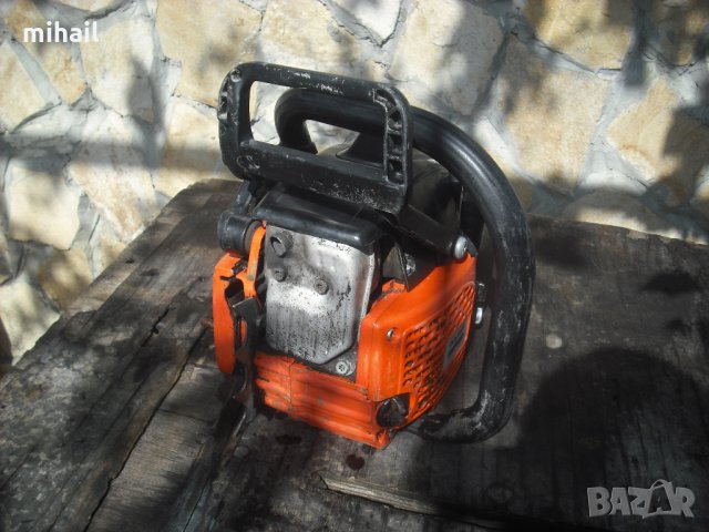 Dolmar 115i  на части, снимка 5 - Други инструменти - 22760983