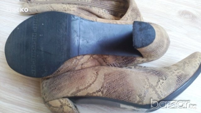 spring love , дамски ботуши, снимка 5 - Дамски ботуши - 11934606