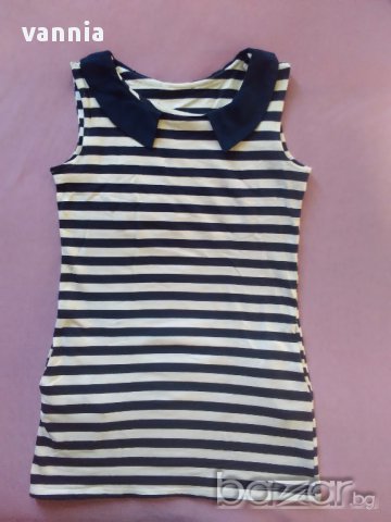 Моряшка рокличка-М размер