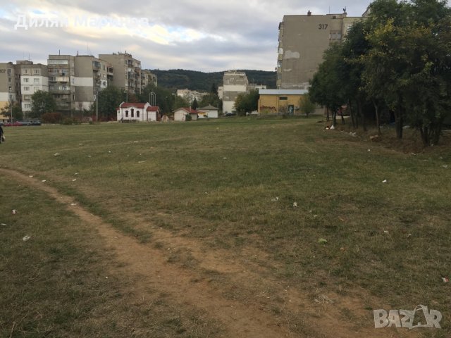 Обещетение срещу  парцел, снимка 2 - Парцели - 26042028